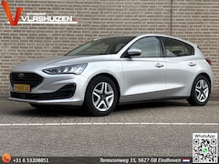 Ford Focus - 1.0 EcoBoost Hybrid Connected | € 5.950, - NETTO | Climate | Cruise | Navi | PDC | Trekhaa