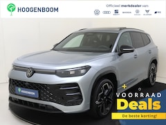 Volkswagen Tayron - R-Line Edition | 'App-Connect' draadloze smartphone integratie | Automatische afstandsrege