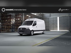 Mercedes-Benz Sprinter - 315 CDI | L2 H2 | FWD | AUT. | AIRCO | 2-ZITS | DODEHOEKDETECTIE | MULTIFUNCTIONEEL STUURW