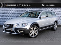 Volvo XC70 - D4 FWD Inscription Edition | Unieke Auto - Dealer Onderhouden | Navigatie | Schuif-/Kantel