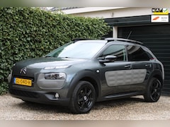 Citroën C4 Cactus - 1.2 PureTech Feel | Bluetooth | Cruise control | Navigatie
