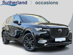 Mazda CX-60 - 2.5 e-SkyActiv PHEV Homura | Dealer onderhouden | Panoramadak | Adaptive Cruise | 360 Came