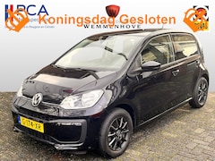 Volkswagen Up! - 1.0 BMT move up