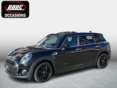 MINI Clubman - 1.5 Cooper Chili Panodak | Harman kardon | Led | Sportstoel