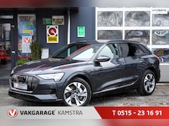 Audi e-tron - 50 quattro B.E.+ 71 kWh Bang&Olufsen/Leder/ACC