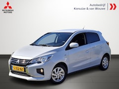 Mitsubishi Space Star - 1.2 Dynamic