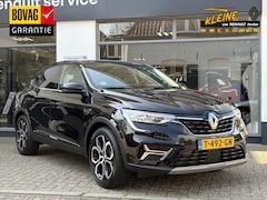 Renault Arkana - 1.6 E-Tech hybrid 145 techno | Stoelverwarming | Camera en Sensoren