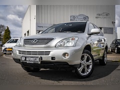 Lexus RX - 400h Executive 1ste Eigenaar | NL Auto | Dealer onderhouden | Hybride
