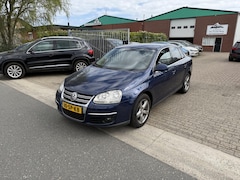 Volkswagen Jetta - 1.9 TDI Comfortline