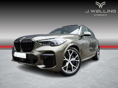 BMW X5 - xDrive45e Pano H&K Tr.hk Massage Merino Laser