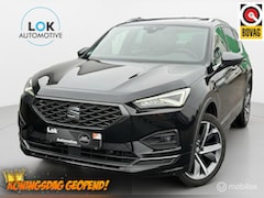 SEAT Tarraco - 1.5 TSI FR Business Intense PANO|LEDER|MEMORY|