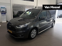 Ford Transit Connect - 1.5 EcoBlue L2 Trend AUTOMAAT | CAMERA | NAVI | STOEL - STUURWIEL VERWARMING | CRUISE CONT