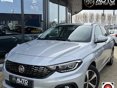 Fiat Tipo Stationwagon - 1.6 MultiJet 16v Business Lusso | ZEER NETTE STAAT | Volledige Onderhoudshistorie | Trekha