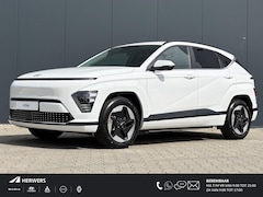 Hyundai Kona - Comfort Smart 64.8 kWh