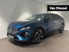 Peugeot 408 - 1.6 HYbrid Allure Pack 180 EAT8 | STOELVERWARMING | CAMERA | NAVIGATIE | DODEHOEK DETECTIE