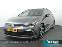 Volkswagen Golf Variant - 1.5 eTSI 150pk DSG R-Line | Harman/Kardon | Panoramadak | Trekhaak |