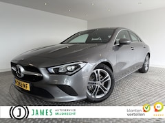 Mercedes-Benz CLA-Klasse - 200 Business Solution