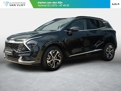 Kia Sportage - 1.6 T-GDi Hybrid DynamicPlusLine | Navigatie | Stoel en stuurverwarming | Schuifkanteldak