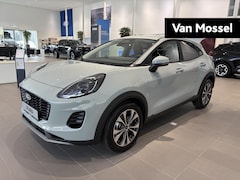 Ford Puma - 1.0 EcoBoost Hybrid Titanium | € 6.500, - KORTING | CRUISE CONTROL | ACHTERUITRIJCAMERA |