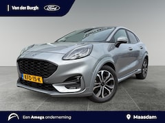 Ford Puma - ST-Line 1.0 EcoBoost Hybrid Powershift Automaat - Driver Assistance Pack - Winter Pack - a