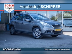 Peugeot 2008 - 1.2 PureTech Active