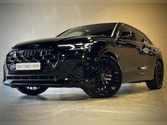 Audi Q8 - 55 TFSI e quattro Pro Line S |Pano |RS Zetels |Softcolse |Luchtvering |4 Wiel Best. |Elek