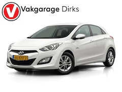 Hyundai i30 - 1.6 GDI Business Edition ✅ Trekhaak ✅ Navi ✅ Camera