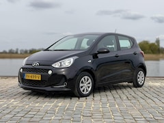 Hyundai i10 - 1.0i Go|Bluetooth|Cruise|Navi|Clima