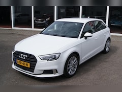 Audi A3 Sportback - 1.0 TFSI Sport Navi, Pdc, Airco, Sportstoelen, RIJKLAARPRIJS