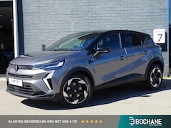 Renault Captur - 1.8 E-Tech full hybrid 160 techno NU 5 JAAR GARANTIE / PACK ADVANCED DRIVING ASSIST / ALL