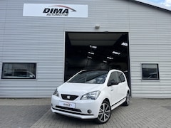 SEAT Mii Electric - electric Plus