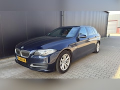 BMW 5-serie Touring - 518d Executive EURO6
