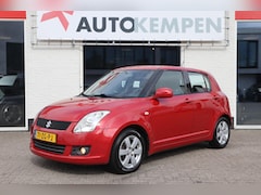 Suzuki Swift - 1.3 SHOGUN AIRCO|TREKHAAK|INCL NIEUWE APK