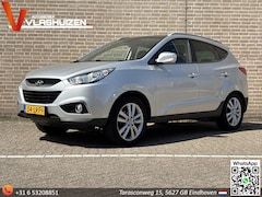 Hyundai ix35 - 2.0i i-Catcher | Pano | Leder | Stoelverwarming | Climate | Cruise | Navi | PDC | Trekhaak