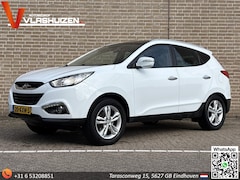 Hyundai ix35 - 2.0i Style | Pano | Climate | Cruise | Navi | PDC | Trekhaak |