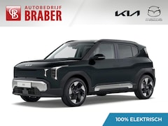 Kia EV2 - Plus Advanced 42.2 kWh | Nieuw | Direct leverbaar | Actieradius tot 308 km (WLTP) | Tot €