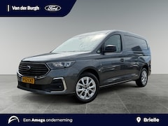 Ford Transit Connect - 1.5 EcoBoost PHEV L2 Limited Trekhaak - 1300KG Trekgewicht - Plug in-Hybride