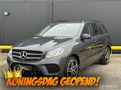 Mercedes-Benz GLE-Klasse - 500 e 4MATIC AMG-PAKKET NIEUWSTAAT NAP