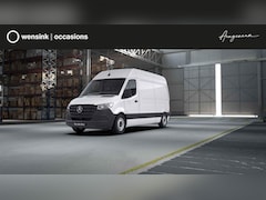 Mercedes-Benz Sprinter - 315 CDI | L2 H2 | FWD | AUT. | AIRCO | 2-ZITS | DODEHOEKDETECTIE | MULTIFUNCTIONEEL STUURW