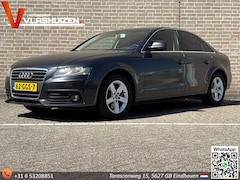 Audi A4 Limousine - 1.8 TFSI Pro Line | Climate | Cruise | PDC | Trekhaak |