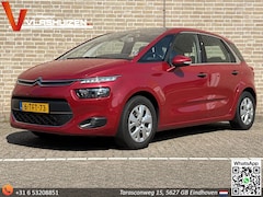 Citroën C4 - 1.6 e-HDi Ligne Business Automaat | Climate | Cruise | Navi | Camera | Trekhaak |