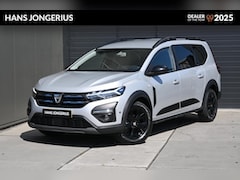 Dacia Jogger - TCe 110 Extreme | TREKHAAK | CAMERA | STOELVERWARMING | NAVI | ALL-SEASONBANDEN | CRUISE C