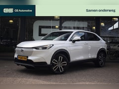 Honda HR-V - 1.5 e:HEV Elegance