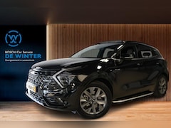 Kia Sportage - 1.6 T-GDi Hybrid GT-Line