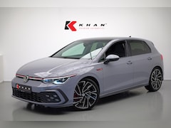 Volkswagen Golf - 2.0 TSI GTI |Carplay|IQ.Light|Dodehoek|
