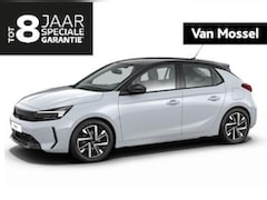Opel Corsa - 1.2 Turbo GS || 100PK || 8 JAAR GARANTIE || €3.000-, INRUILPREMIE ||