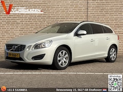 Volvo V60 - 2.0 D3 | Leder | Stoelverwarming | Climate | Cruise | Navi | PDC |