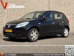 Dacia Sandero - 1.2 Lauréate | Airco |