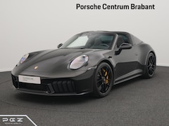 Porsche 911 Targa - 4 GTS