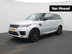 Land Rover Range Rover Sport - P400e HSE Dynamic | Panoramadak | 360 Camera | Stoelverwarming | Trekhaak |
